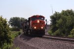 BNSF 5965